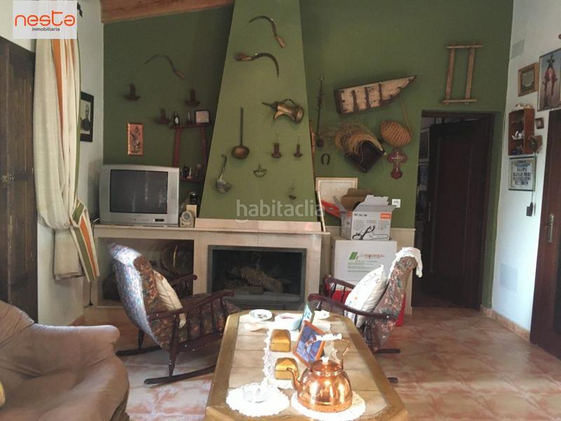 Foto 8d838c8b-c7ce-4fed-b7bc-3ac533900561. Masia amb calefacció a Almendricos Lorca