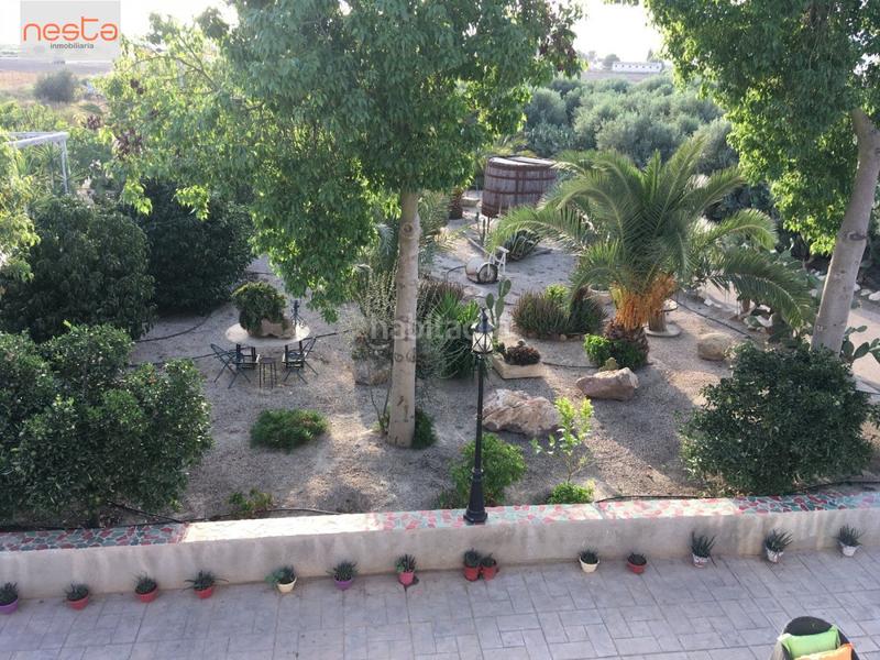 Foto 9d559035-da20-4a03-a351-2e772dcd26f9. Masia amb calefacció a Almendricos Lorca