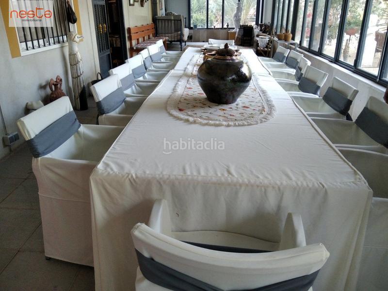 Foto b99f4fe9-096f-4474-8a91-436e2962135c. Masia amb calefacció a Almendricos Lorca