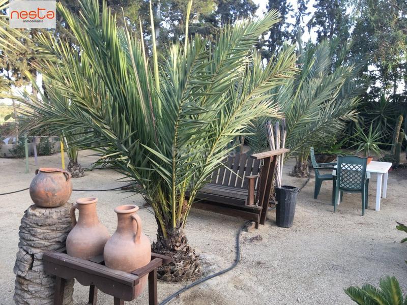 Foto d5a9cb47-4f19-4f8c-96fe-707211d7f6f0. Masia amb calefacció a Almendricos Lorca