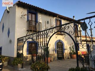 Bauernhof en Almendricos. Cortijo espectacular con jardines puede ser para casa rural o vi