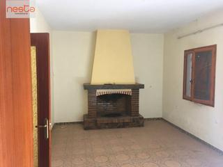 Bauernhof in Aguaderas. Venta casa con terreno en aguaderas