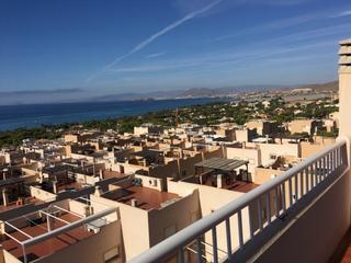 Etagenwohnung en Pern. Venta piso en la azohia