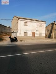 Terreny residencial a Barranco Hondo. Dos parcelas en ctra. caravaca, de 1.117,98 m2. superficie cada