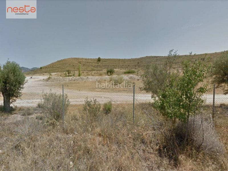 Foto cdaea75b-6a66-41d0-9170-11a176848947. Finca rústica a Aguaderas Lorca