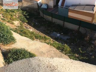 Terrain résidentiel à San Cristóbal - San Diego. Venta solar en san cristobal