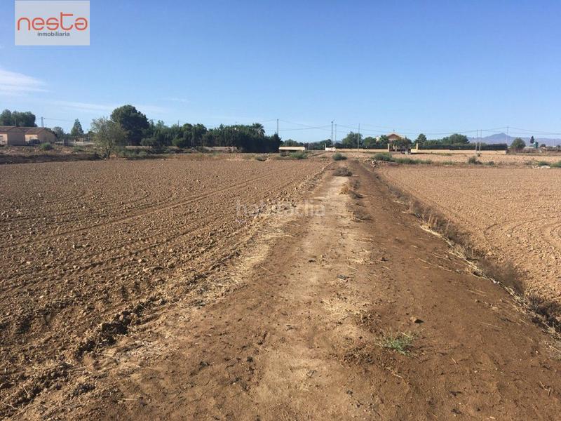 Foto 4ce533a8-070a-4e91-b48f-9bb753f32b5e. Terreny residencial a Aguaderas Lorca