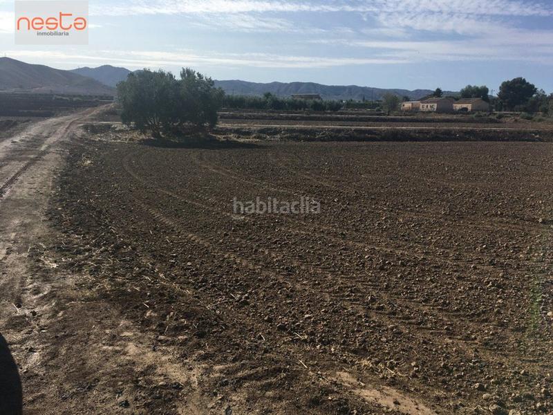 Foto 5e2f8410-8a7c-440f-b5ef-786af276bb10. Terreny residencial a Aguaderas Lorca