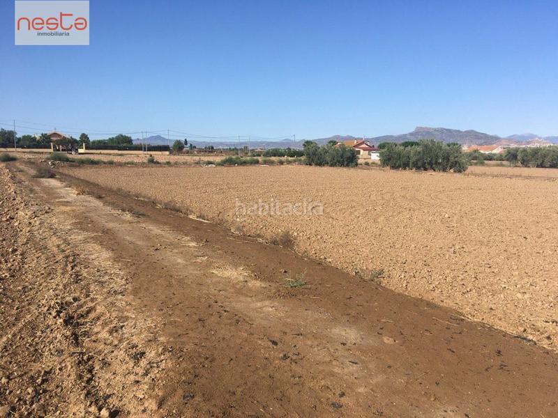 Foto b525b688-8202-4417-aa6f-594c91040fd1. Terreny residencial a Aguaderas Lorca