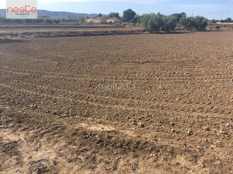 Foto fef00b0c-3997-4f1d-abec-50d7a2af5509. Terreny residencial a Aguaderas Lorca