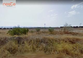 Residential Plot in Torrecilla. Venta terreno en la torrecilla