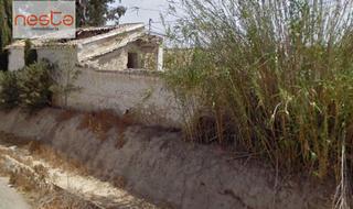 Residential Plot in Campillo. Venta parcela en campillo