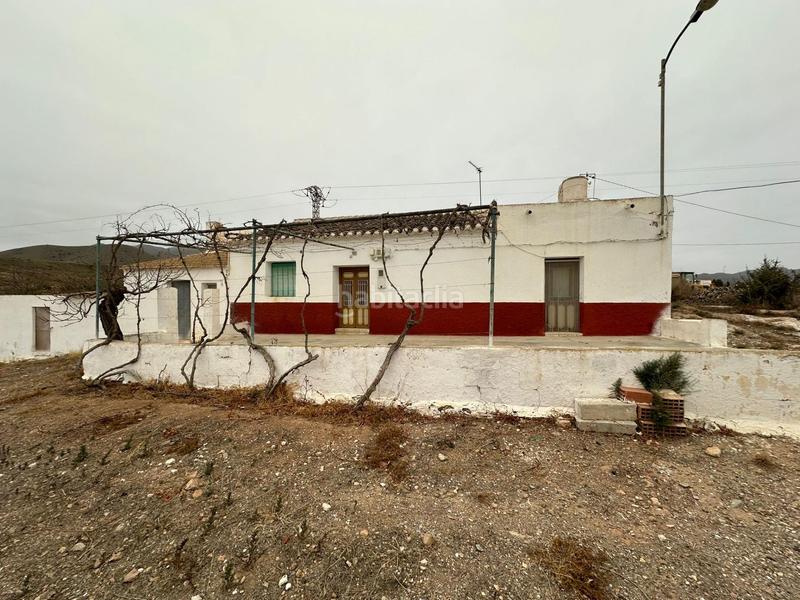 Foto 04cc899e-d699-48c8-8748-609e50bb3834. Mas dans Almendricos Lorca