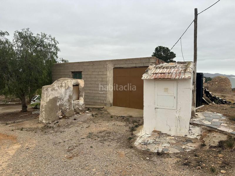 Foto 2284dfe4-2c02-4ff8-b1a7-f3a045559328. Mas dans Almendricos Lorca