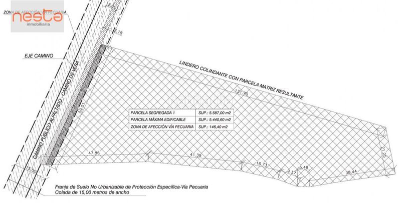 Foto e0bbc0f1-cc1d-45a4-98ff-e2d21458efaa. Terreno residenziale in Puerto Lumbreras