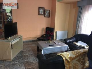 Pis a Santiago. Venta piso en avenida juan carlos i
