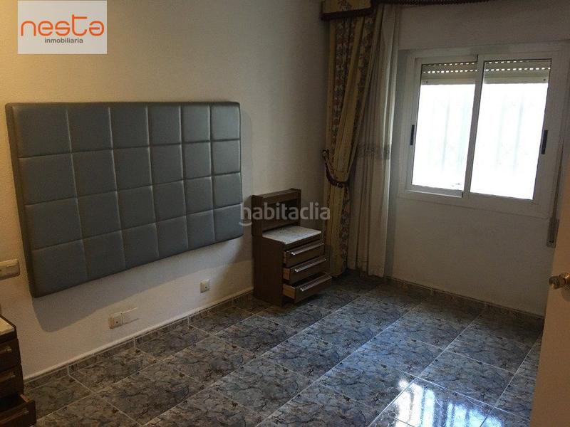 Foto 51c6eaef-071f-44ee-b6a2-8cd6d7ee8420. Appartamento con riscaldamento parcheggio in Santiago Lorca