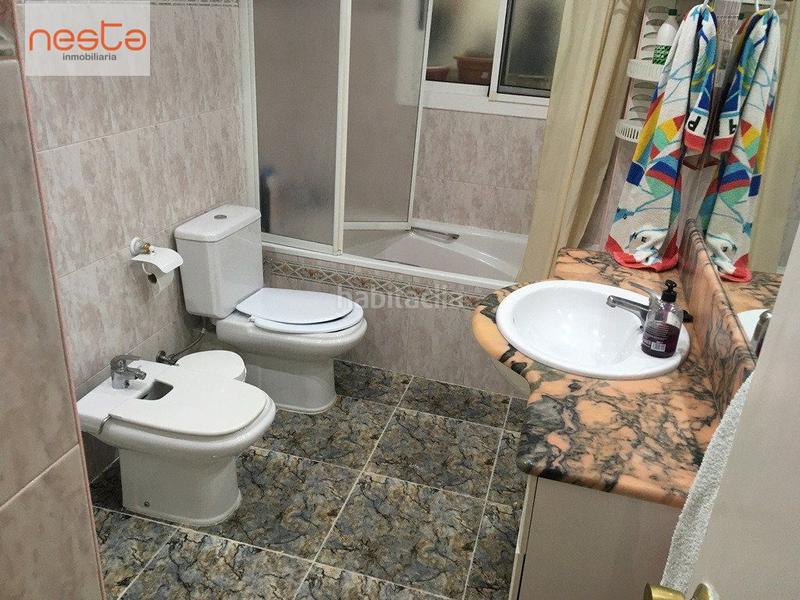 Foto 550cefa0-10d8-4acb-87e9-faeac894604d. Appartamento con riscaldamento parcheggio in Santiago Lorca