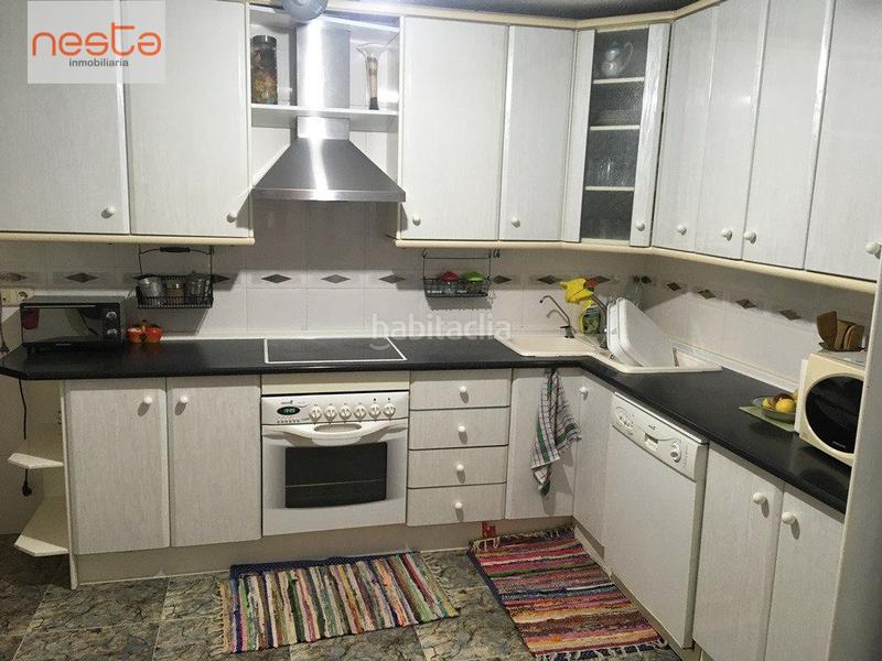 Foto b959877d-ee84-46fd-91da-6bbd589eef64. Appartamento con riscaldamento parcheggio in Santiago Lorca