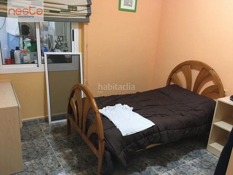 Foto f6786242-e83f-44b9-850d-3380b7a625b3. Appartamento con riscaldamento parcheggio in Santiago Lorca