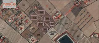 Residential Plot in Aguaderas. Venta parcelas en aguaderas