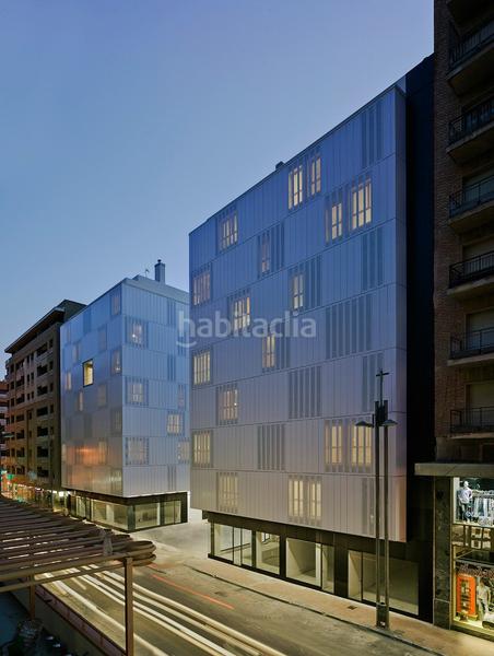 Foto 4fb1eb7e-a746-45ec-8e1f-e9938591fc17. Dachwohnung in San Mateo Lorca