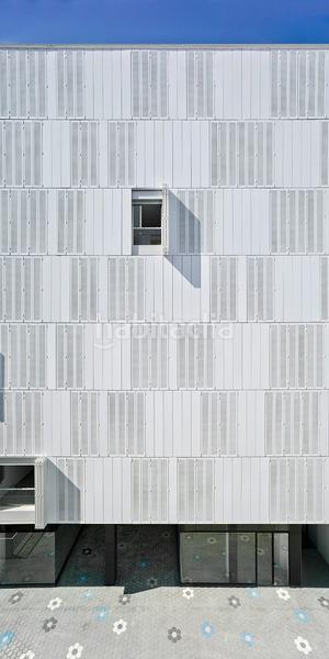 Foto 72bb08ba-3fe2-4153-a9c6-e77461416272. Dachwohnung in San Mateo Lorca