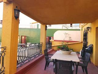 Casa a Casco Antiguo. Magnífica casa palaciega en aguilas