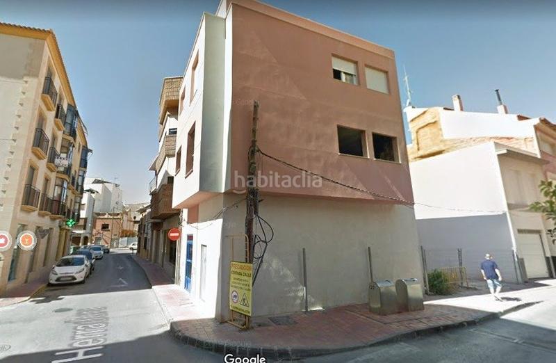 Foto a5fe3b5c-75bf-4a9c-8b57-4955753696b3. Location local commercial dans San Mateo Lorca