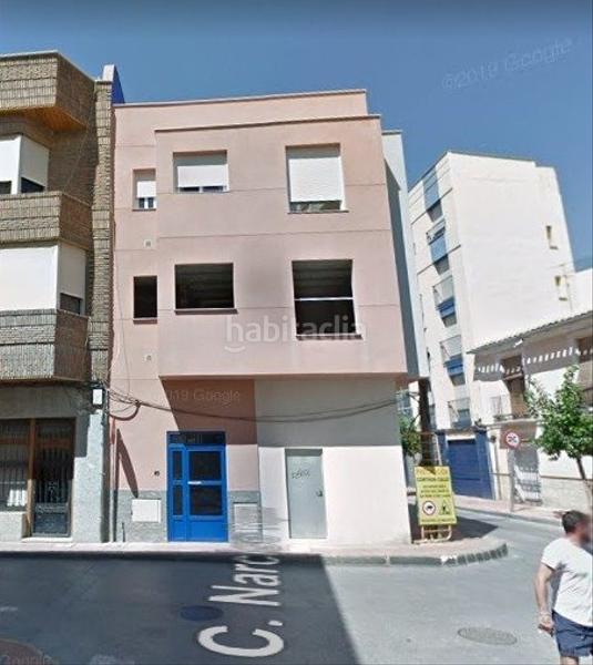 Foto ee4d3149-2c47-458d-b1c8-6e0b645c3e2b. Location local commercial dans San Mateo Lorca