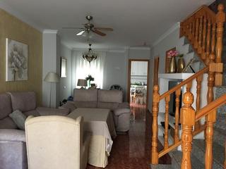 Dúplex en Los Ángeles - Apolonia. Estupendo dúplex en barrio apolonia