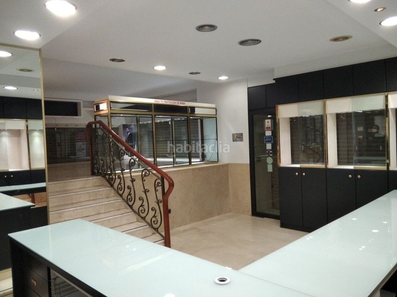 Foto 1c84c3c4-8e5f-4006-b3c2-3b6232b08209. Rent business premise in San Mateo Lorca