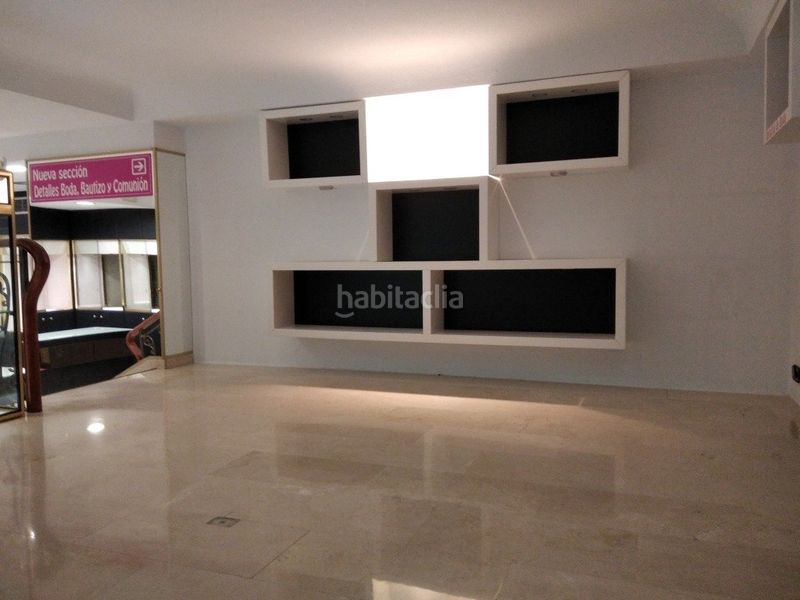 Foto a83fe53b-0eb9-4ec2-a448-8dbd0f83a7e2. Rent business premise in San Mateo Lorca