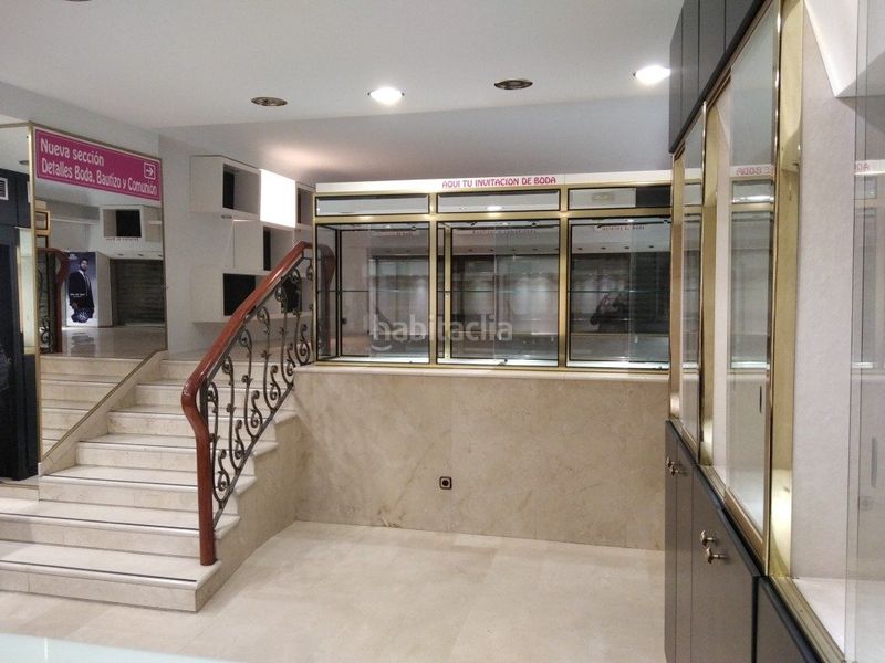 Foto b6f91070-43b2-46ad-bed5-42b12aed5bf7. Rent business premise in San Mateo Lorca