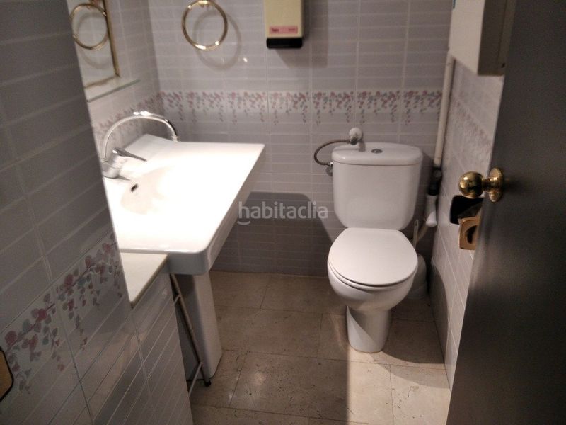 Foto cee59031-4b3a-499d-8bca-f729e2ed3ced. Rent business premise in San Mateo Lorca