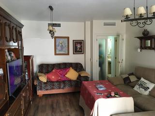 Pis a Puerto Lumbreras. Piso nuevo con garaje y trastero
