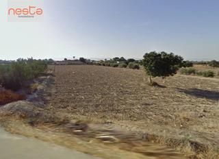 Terrain résidentiel à San Antonio. Parcela muy cerca del casco urbano de lorca