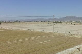 Residential Plot in Cazalla. Parcela en cazalla para construcción de vivienda
