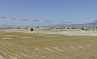 Residential Plot in Cazalla. Parcela en cazalla para construcción de vivienda