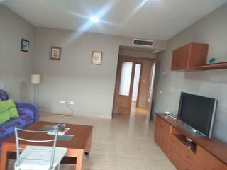 Àtic a Puerto Lumbreras. Estupendo piso  atico en puerto lumbreras