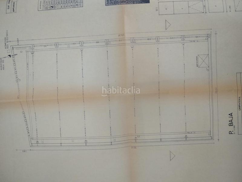 Foto 3514f67f-dc01-4657-a4a1-1d461b630f4b. Nave industrial negocio en El Río Lorca