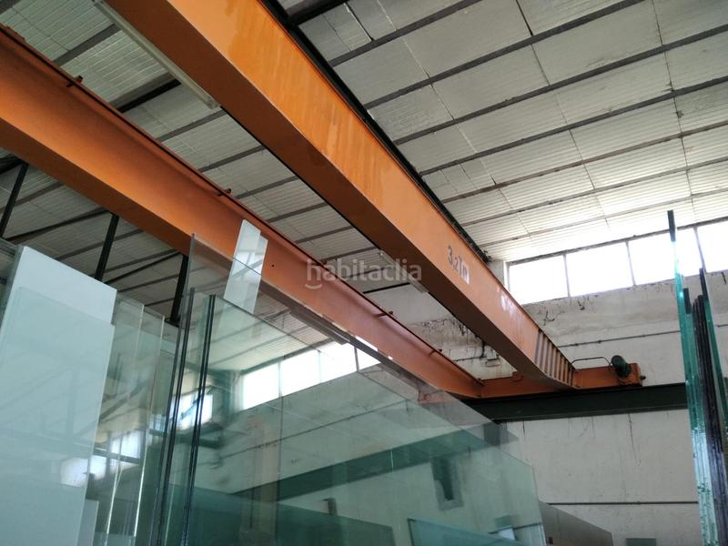 Foto a7821f27-8616-4498-b644-2563f013bc72. Nave industrial negocio en El Río Lorca