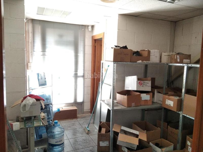 Foto b726f167-643f-466a-85f6-e1003dc2fd6f. Nave industrial negocio en El Río Lorca