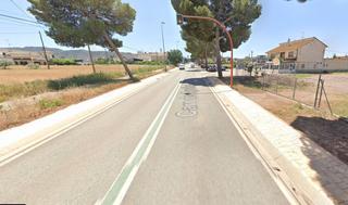 Residential Plot in Purias. Parcela en purias