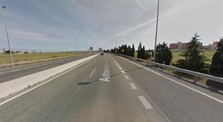 Residential Plot in Cabo de Palos