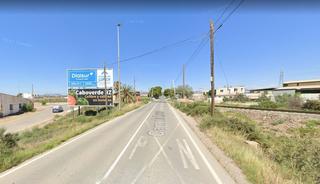 Terreny residencial a Las Lomas - Las Yucas. Solar en aguilas