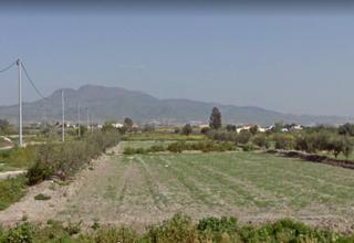 Terrain résidentiel à Puerto Lumbreras. Venta de parcela en el esparragal