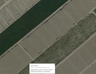 Residential Plot in Cazalla. Parcela para construir en cazalla