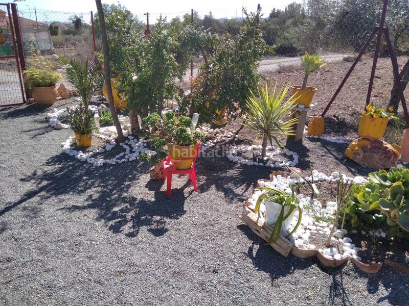 Foto 30181440-9367-4a08-89ab-070040495f56. Casale in Almendricos Lorca