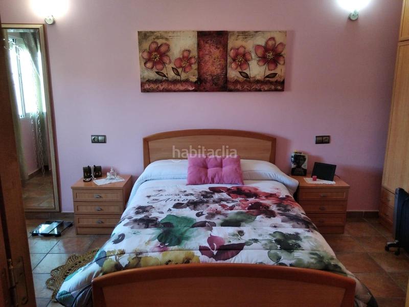 Foto 45416bba-c4d8-48e1-8d1e-7c521b16b6f5. Casale in Almendricos Lorca